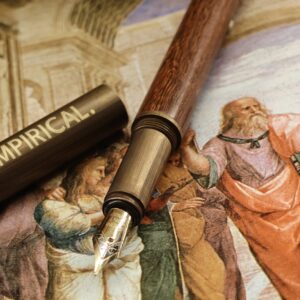 Empirical Writing Machine N°1