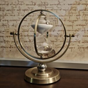The Empirical Armillary Of Thought