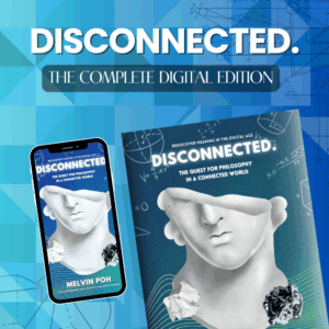 DISCONNECTED ✸ Complete Digital Edition