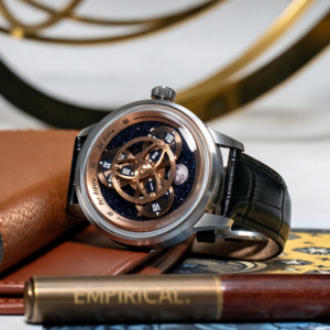 Empirical Watch
